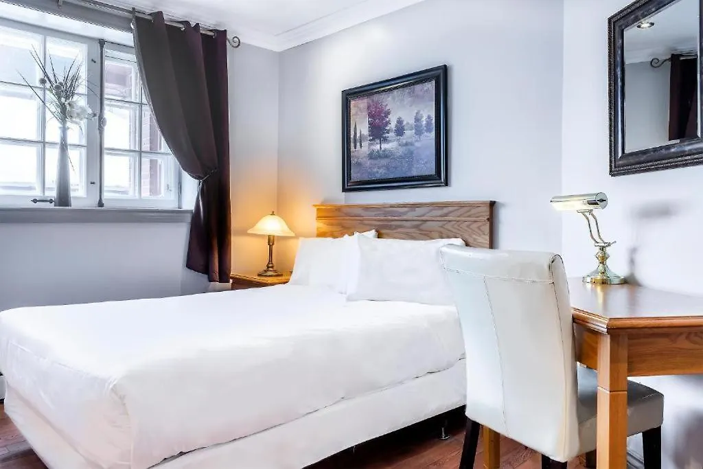 Hotel Louisbourg-1