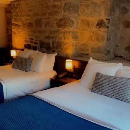 Hotel Louisbourg-2