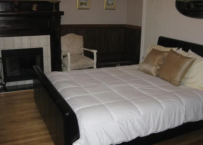 B&B Le Transit Quebec City