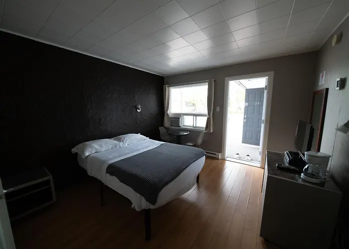 Motel Giffard Quebec City